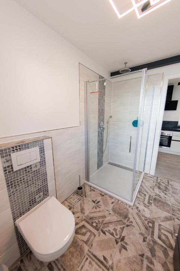 Ferienwohnung Hof 63 Geisfeld  Exterior foto